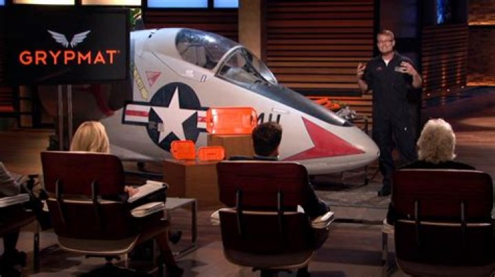 Whatever Happened To Grypmat After Shark Tank?