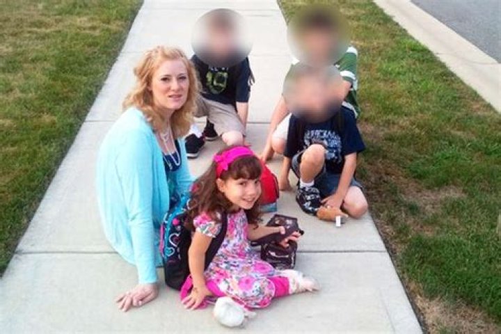 Whatever Happened To Natalia Grace's Adoptive Parents? |