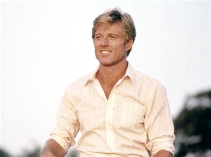 When Did Lola Van Wagenen File for Divorce From Robert Redford?