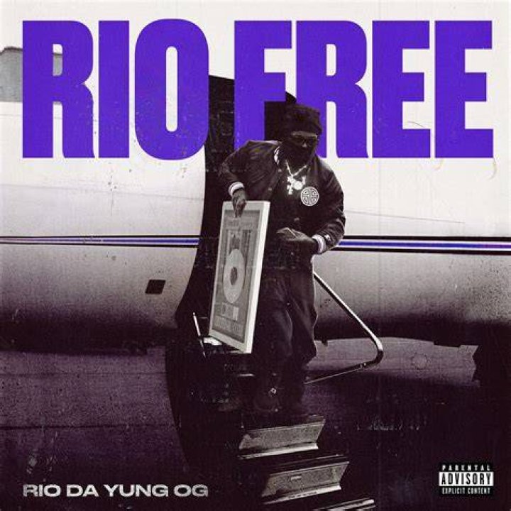 When Rio Da Yung OG Reclaims Freedom