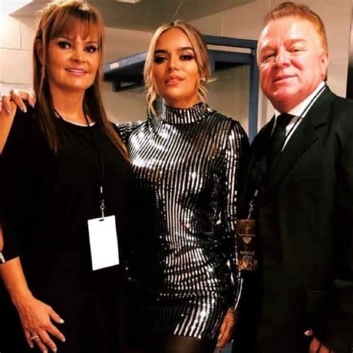 Where Are Karol G's Parents From