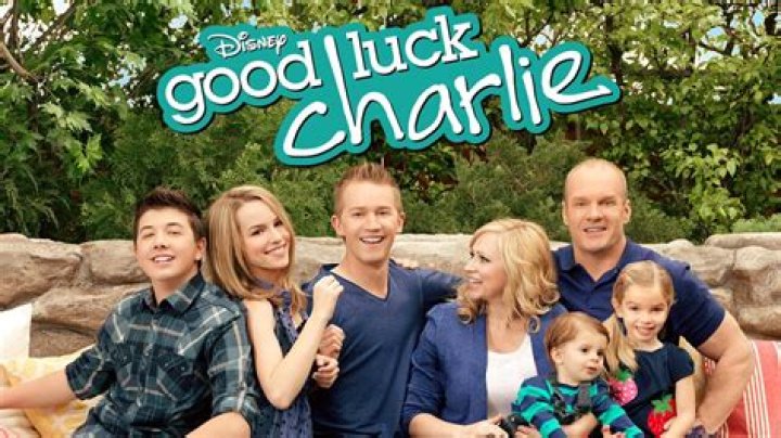 Where Are the Good Luck Charlie Cast Now? |