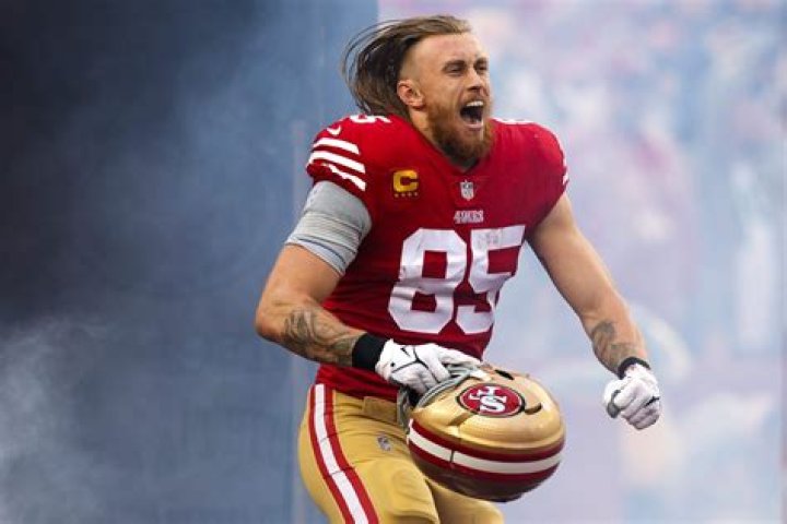 Where Did Kittle Go To College? All Star Alumni