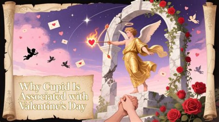 Where Does Your Cupid's Bow Really Come From?
