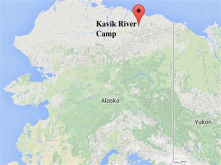 Where Is 'Life Below Zero's' Kavik River Camp? You Can See It IRL