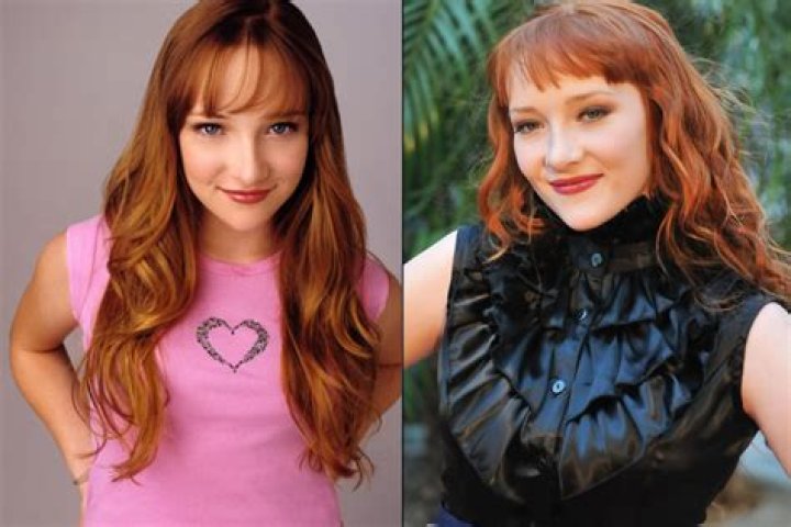 Where is Actress Scarlett Pomers from "Reba" now, and what about her career today? Bio, Wiki, Worth, ·