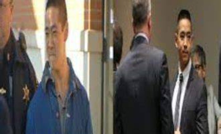 Where is Charlie Tan now? His attempt to vacate his sentence TheStyleplus