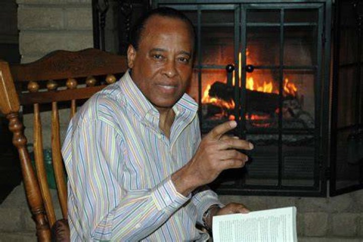 Where Is Conrad Murray Now? Get Info on Michael Jackson&rsquo;s Doctor