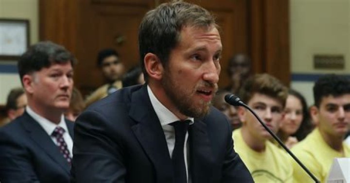 Where Is James Monsees Today? The JUUL CoFounder Is No Longer A