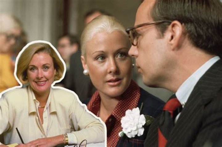 Where Is John Dean's Wife Maureen Dean Today? Are They Still Married?