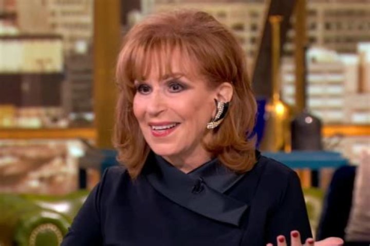 Where Is Joy Behar Going Leaving The View In 2022? Why Is She Quitting The Show