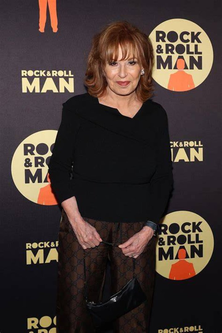 Where Is Joy Behar? The Longtime TV Host Is Replaced on The View for a Surprising Reason