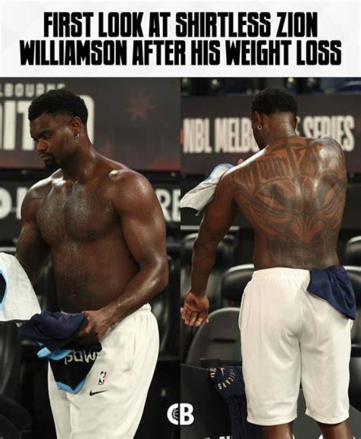 Where is Justin Williamson Now? Justin Williamson Weight Loss |