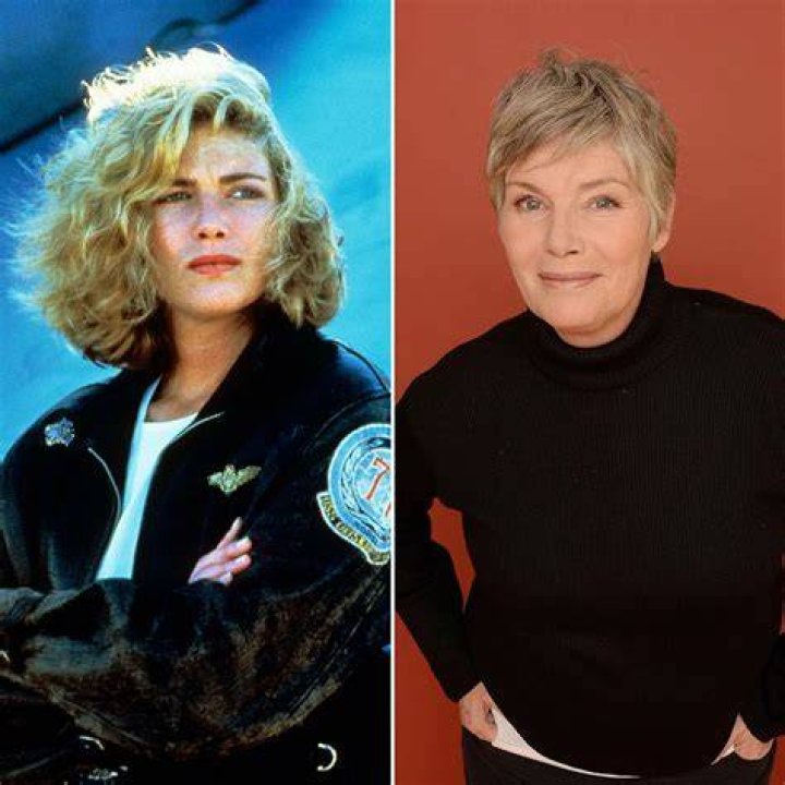 Where Is Kelly McGillis Top Gun In 2022? Naija Super Fans