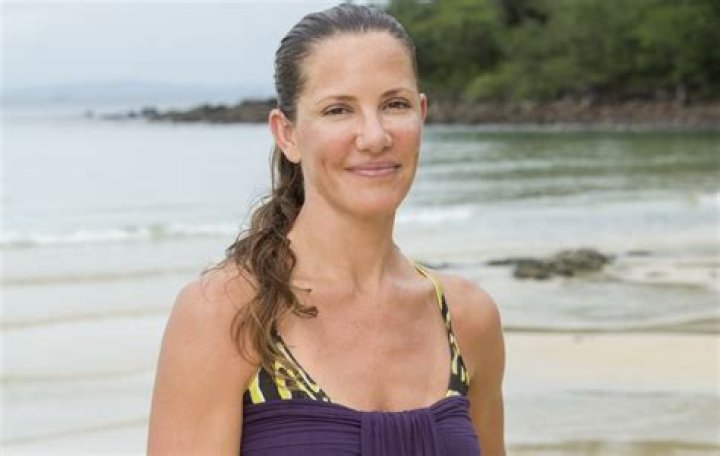 Where is Kelly Wiglesworth today? Bio Husband, Married