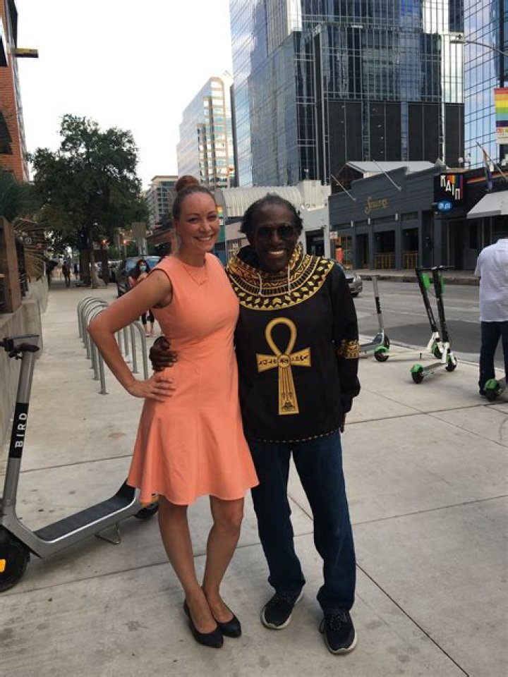 Where is Kene Holliday today? Net Worth, Wife Linda Copling