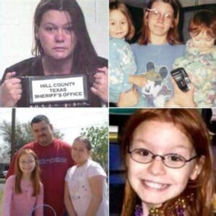 Where Is Kiersten Jeter Now? Debra Jeter Daughters Update