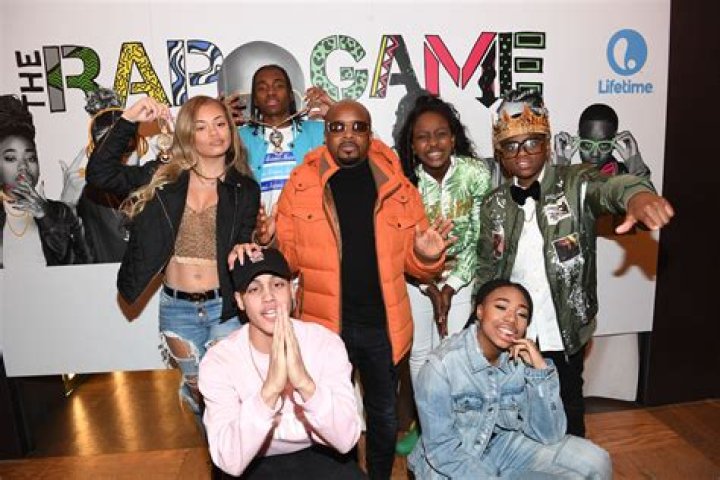 Where is Mani from The Rap Game now? Updates on the season 2 winner in 2020! Wed 23 September 2 |