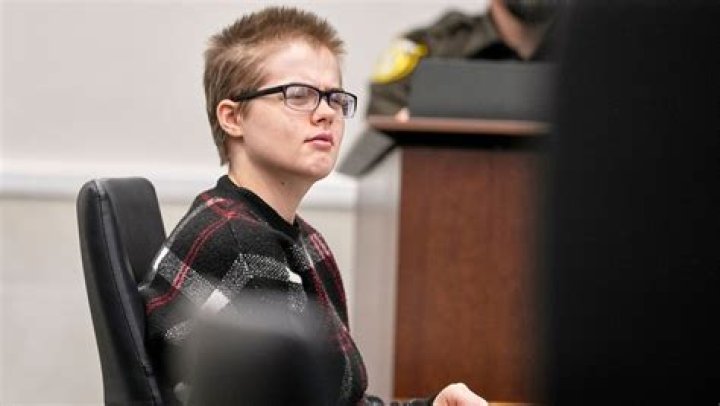 Where is Morgan Geyser? Slender Man convict in mental hospital as Anissa Weier released |