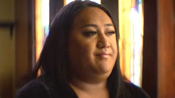Where Is Naya Tuiasosopo From Netflix's Untold The Girlfriend Who Didn