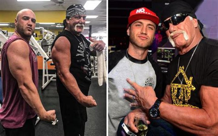 Where Is Nick Hogan Now? Hulk Hogan Son Arrested In DUI Jail & Girlfriend