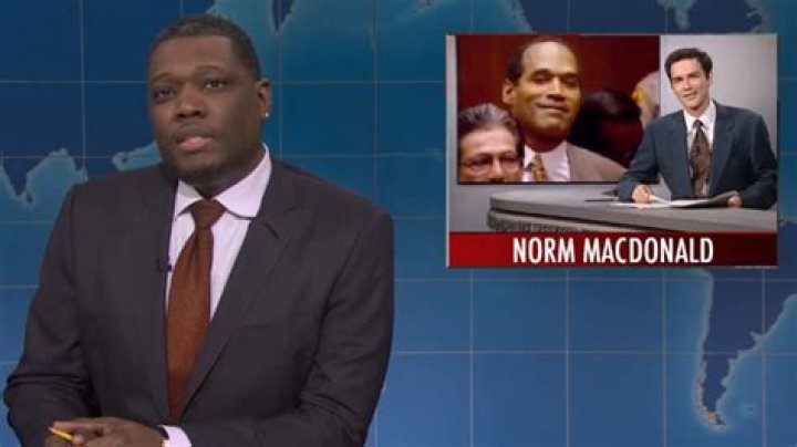 Where Is Norm Macdonald's Wife Connie, If She Is Still Alive? An Update