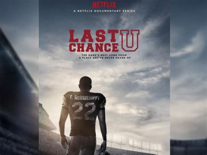 Where is RJ Stern from Last Chance U now Instagram updates!
