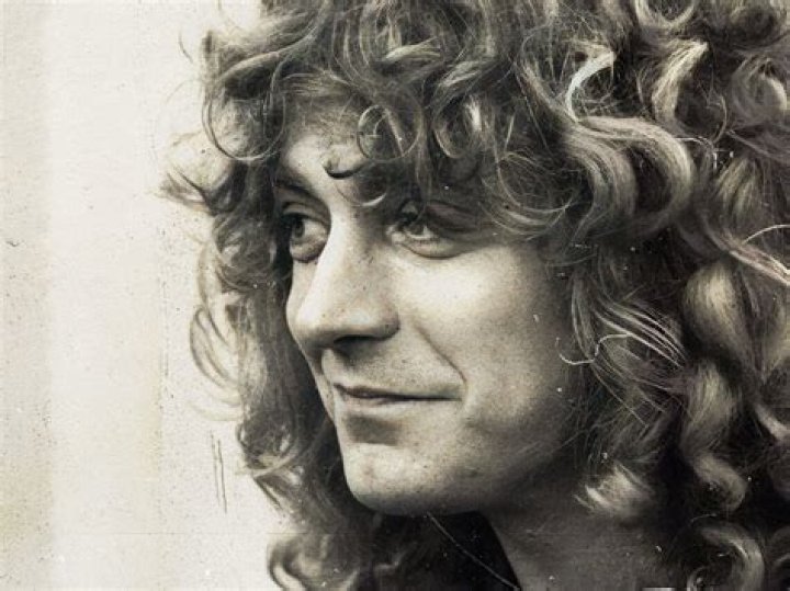 Where is Robert Plant's ExWife, Maureen Wilson, Today?