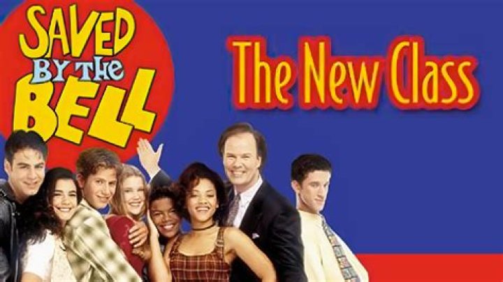 Where Is She After Saved By The Bell?
