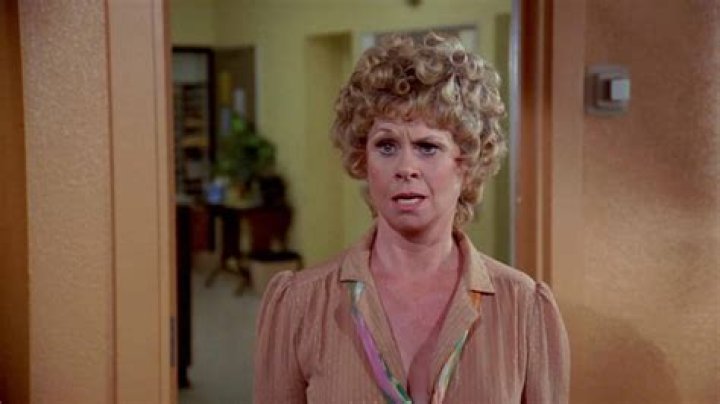 Where Is Sue Ane Langdon Now What Is