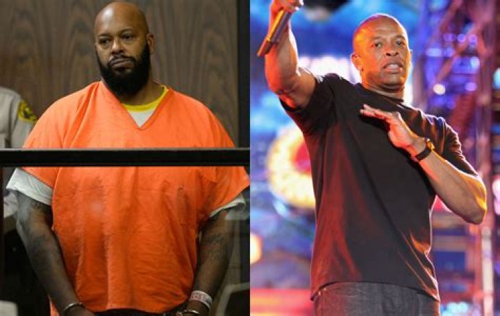 Where Is Suge Knight Now?
