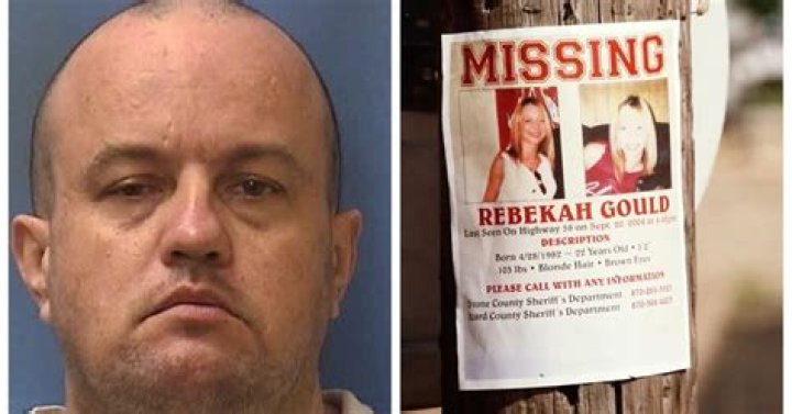 Where is Williams Alma Miller now? NBC 'Dateline' explores Rebekah Gould's murder that took 16 years |