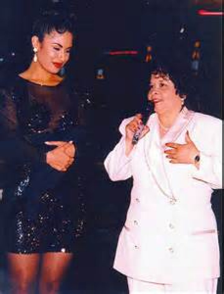 Where is Yolanda Saldivar Now? Is Selena Killer Still in Jail Today? Update