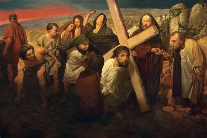 Where Was He From? Was He Christian? |