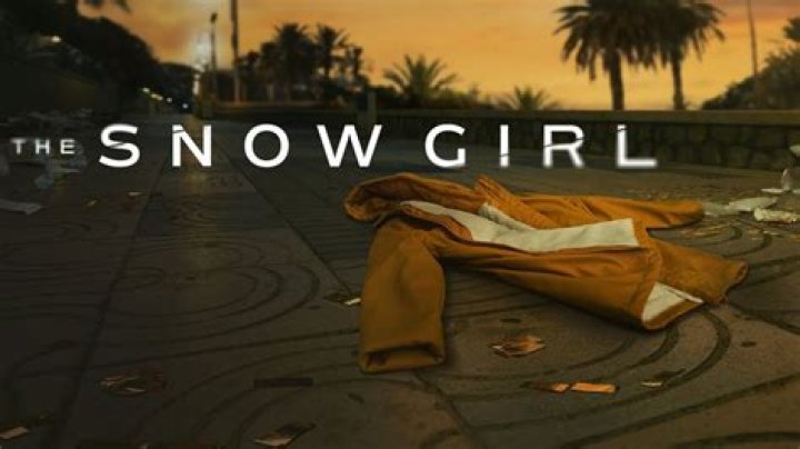 Where Was The Snow Girl Filmed? Filming Locations Revealed