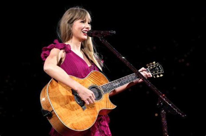 Which Taylor Swift’s Surprise Songs You Would Like To Watch On The Eras
