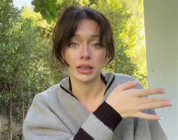 Who's Tabitha Swatosh? Age, Boyfriend, Height, Zodiac, Biography