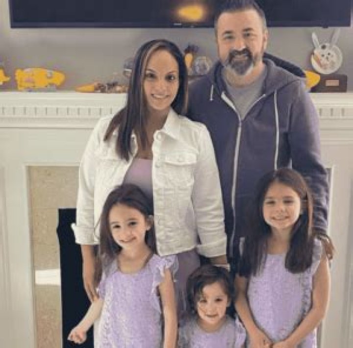 Who's The Enigmatic Wife Behind Garo Sparo? Unveiling The Mystery