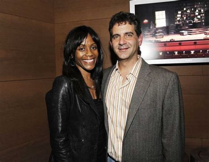 Who's The Man Behind Tanya Acker? Unveiling Her Husband's Identity
