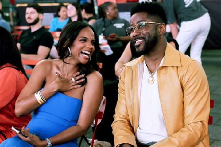 Who's The Woman Behind Nate Burleson: Meet His Wife