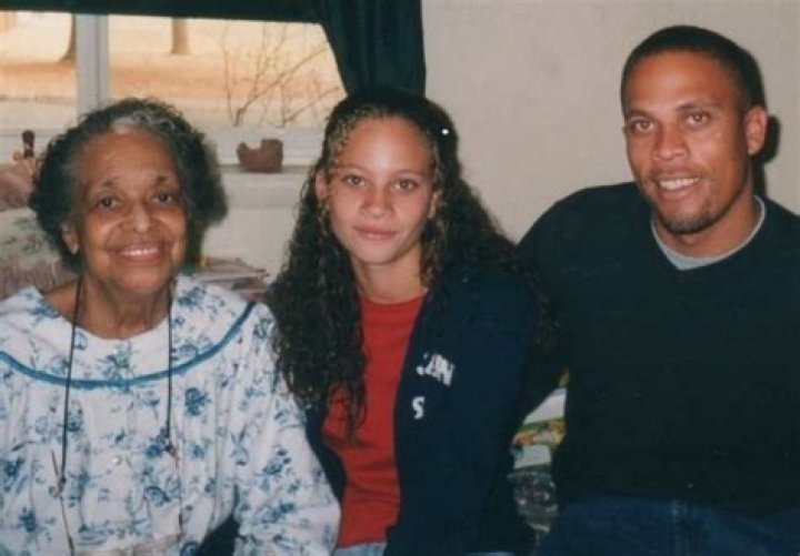 Who Are Allan Borzotra And Ondina Aslinger? Meet Amber Borzotra Parents ·