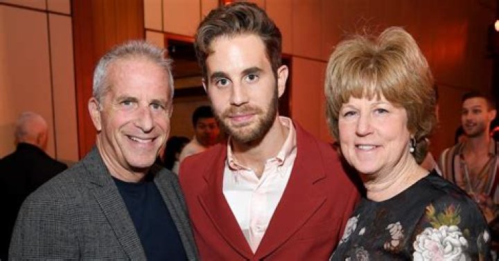 Who Are Ben Platt Parents? Is He Married?