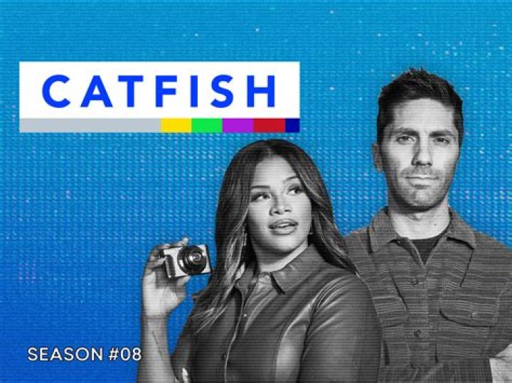 Who are Bryn and Stephanie from Catfish: The TV Show?