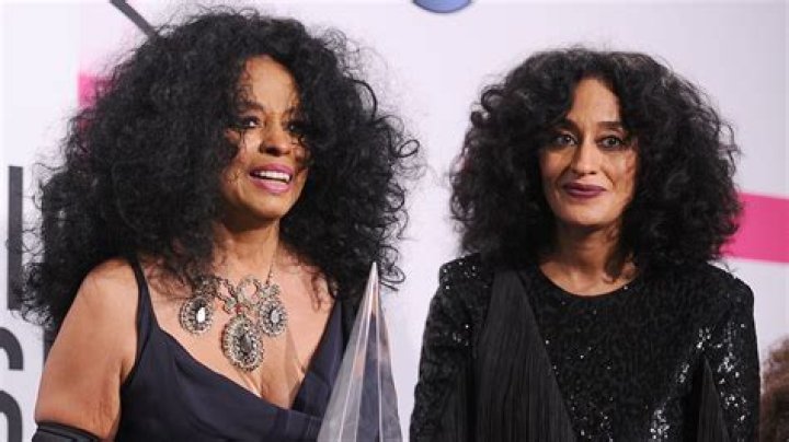 Who are Carla Hall's parents? Crazy Delicious viewers talk Tracee Ellis Ross look-a-like |