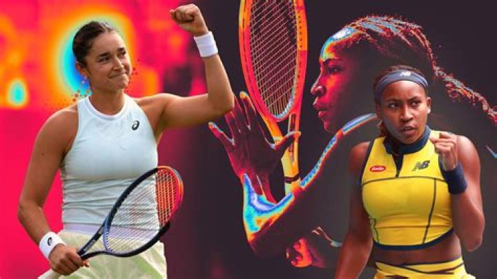 Who Are Caroline Dolehide's Parents, Brian Dolehide And Mary Catherine? Tennis Player Family