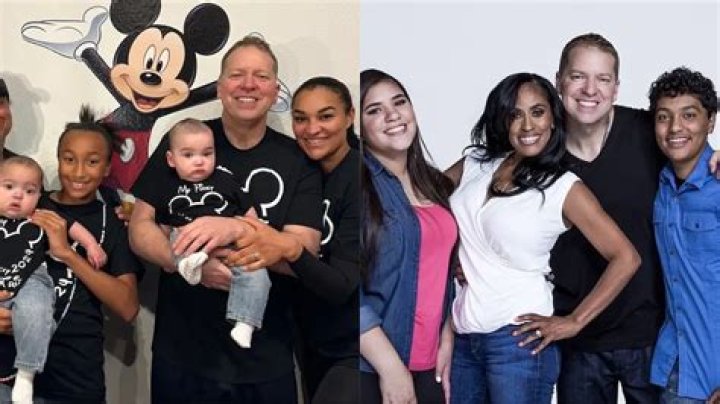 Who Are Gary Owens Wife And Kids? Everything To Know About The Family Of The Actor correo