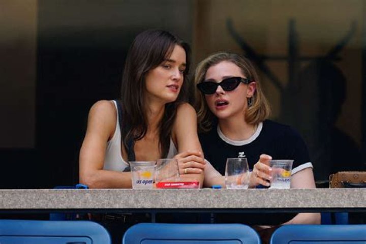 Who Are Grace & Chloe Murdoch? Meet The Youngest Members Of The Media