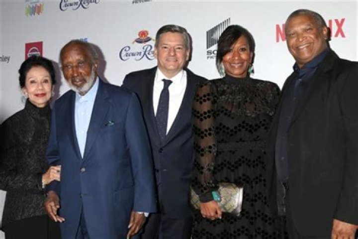 Who Are Jacqueline Avant and Clarence Avant Children? Alexander Devore