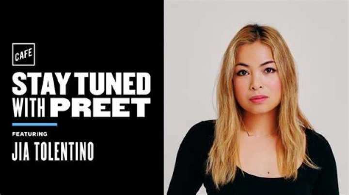 Who Are Jia Tolentino Parents? Everything On Her Partner And More |