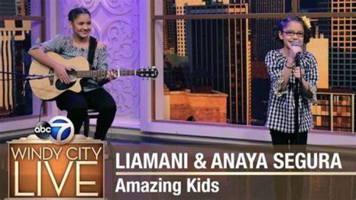 Who Are Joanna And Anthony Segura? Details On The Parents And Family Of Child Singer Liamani Segura ·